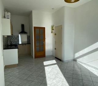  Appartement � louer 1 pi�ce 30 m�