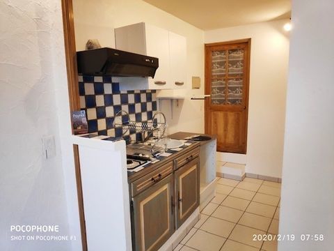   Location Appartement Appartement - 2 pi�ce(s) - 33 m�