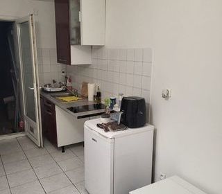  Appartement � louer 1 pi�ce 17 m�