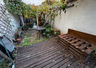  Appartement � louer 2 pi�ces 43 m�