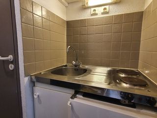  Appartement � louer 1 pi�ce 21 m�