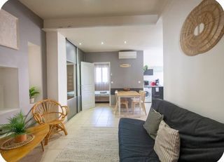  Appartement � louer 2 pi�ces 30 m�