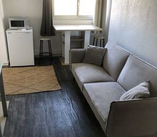  Appartement � louer 1 pi�ce 24 m�