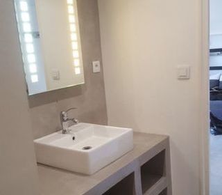  Appartement � louer 2 pi�ces 35 m�