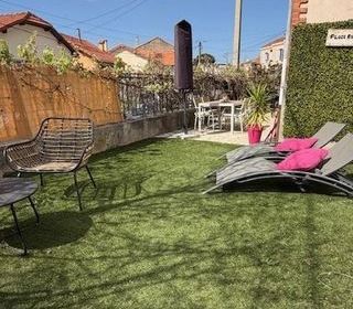  Appartement � louer 2 pi�ces 40 m�