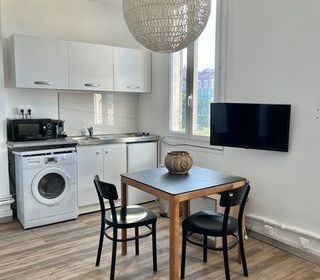  Appartement � louer 1 pi�ce 20 m�