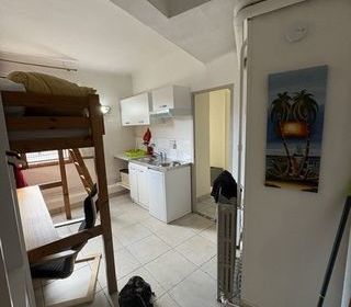  Appartement � louer 1 pi�ce 14 m�