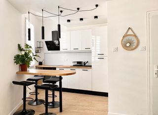  Appartement � louer 2 pi�ces 30 m�