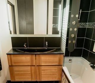  Appartement � louer 1 pi�ce 32 m�