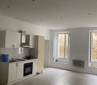  Appartement � louer 2 pi�ces 45 m�