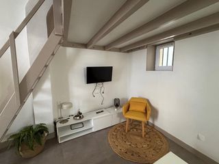  Appartement � louer 1 pi�ce 25 m�