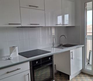  Appartement � louer 3 pi�ces 60 m�