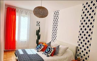  Appartement � louer 3 pi�ces 65 m�