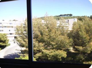  Appartement � louer 1 pi�ce 20 m�