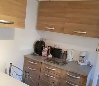  Appartement � louer 1 pi�ce 34 m�