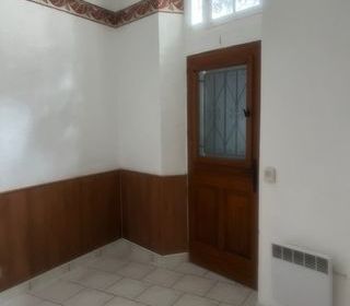  Appartement � louer 3 pi�ces 55 m�