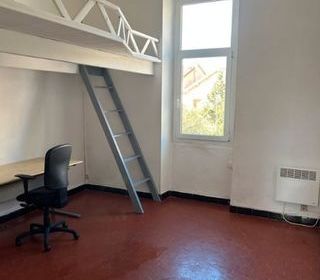  Appartement � louer 2 pi�ces 45 m�