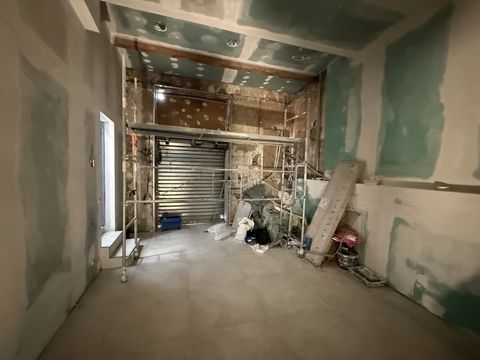 LE CAMAS/13005<br>Entre F Roosevelt et le cours Eugen... 1200 13005 Marseille