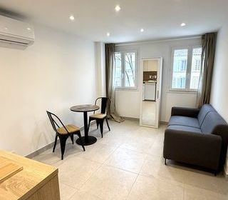  Appartement � louer 2 pi�ces 25 m�