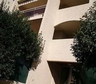  Appartement � louer 1 pi�ce 23 m�