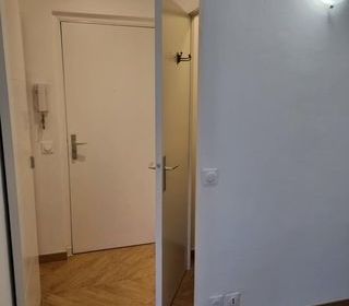  Appartement � louer 1 pi�ce 21 m�