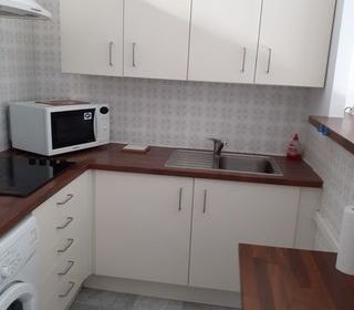  Appartement � louer 1 pi�ce 32 m�