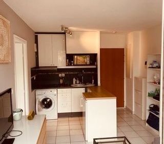  Appartement � louer 2 pi�ces 27 m�