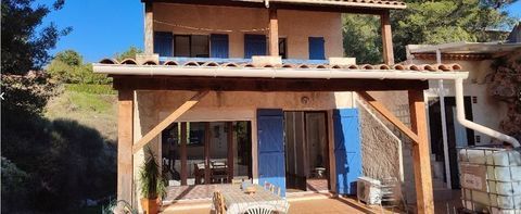   Location Maison Maison - 2 pi�ce(s) - 75 m�