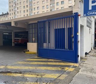  Parking / Garage � louer 1 pi�ce 