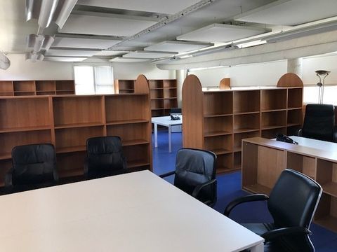 ZFU-ZONE FRANCHE/MARSEILLE 13016<br>Emplacement n&deg;1 Z... 2080 13016 Marseille