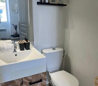  Appartement � louer 1 pi�ce 20 m�