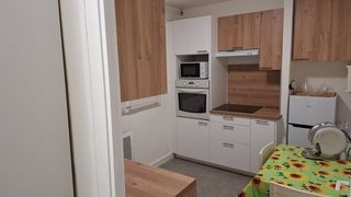  Appartement � louer 1 pi�ce 35 m�