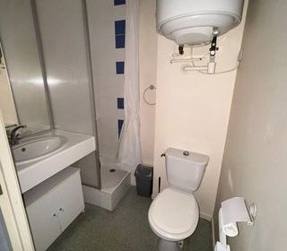  Appartement � louer 1 pi�ce 19 m�