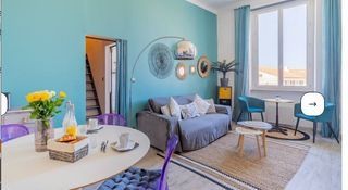  Appartement � louer 2 pi�ces 48 m�