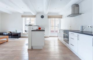  Appartement � louer 2 pi�ces 54 m�