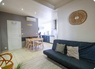  Appartement � louer 2 pi�ces 30 m�