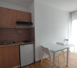  Appartement � louer 1 pi�ce 17 m�