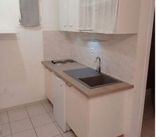  Appartement � louer 1 pi�ce 25 m�