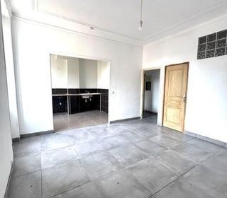  Appartement � louer 1 pi�ce 40 m�