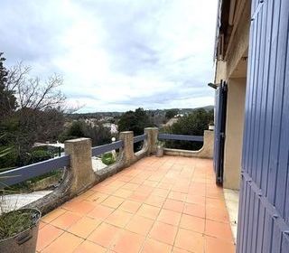  Maison � louer 4 pi�ces 86 m�