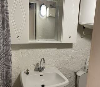  Appartement � louer 1 pi�ce 16 m�