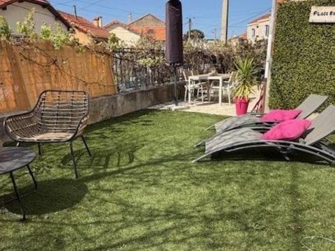   Location Appartement Appartement - 2 pi�ce(s) - 40 m�