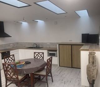  Appartement � louer 3 pi�ces 88 m�