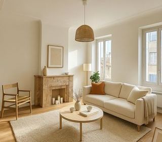  Appartement � louer 3 pi�ces 70 m�