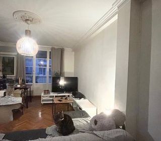  Appartement � louer 3 pi�ces 54 m�