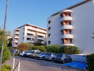  Appartement � louer 2 pi�ces 49 m�