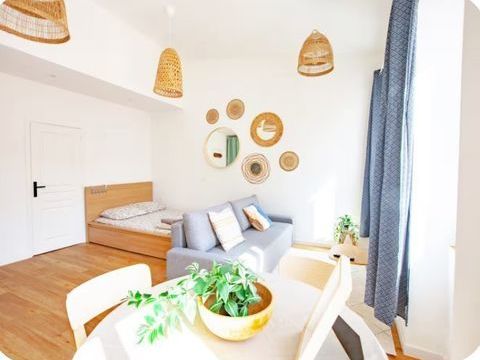   Location Appartement Appartement - 1 pi�ce(s) - 23 m�