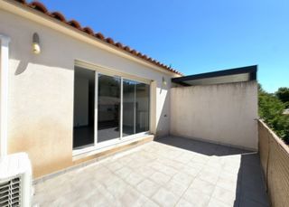  Appartement � louer 2 pi�ces 35 m�