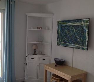  Appartement � louer 1 pi�ce 21 m�