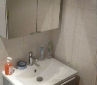  Appartement � louer 1 pi�ce 28 m�